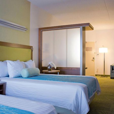 Springhill Suites Cincinnati Airport South Florence Esterno foto