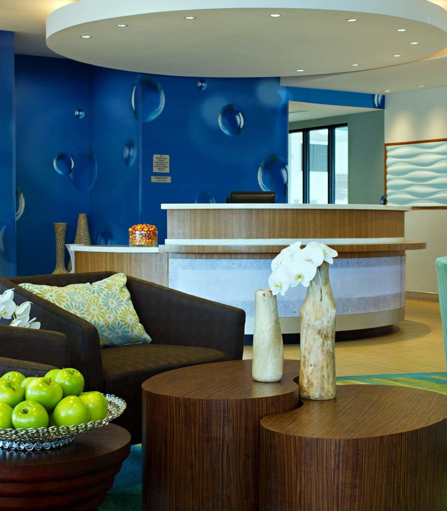 Springhill Suites Cincinnati Airport South Florence Esterno foto