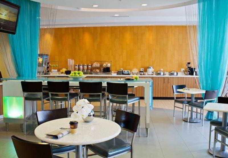 Springhill Suites Cincinnati Airport South Florence Esterno foto