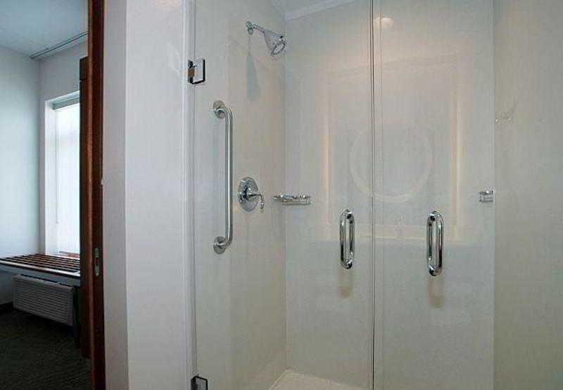 Springhill Suites Cincinnati Airport South Florence Esterno foto