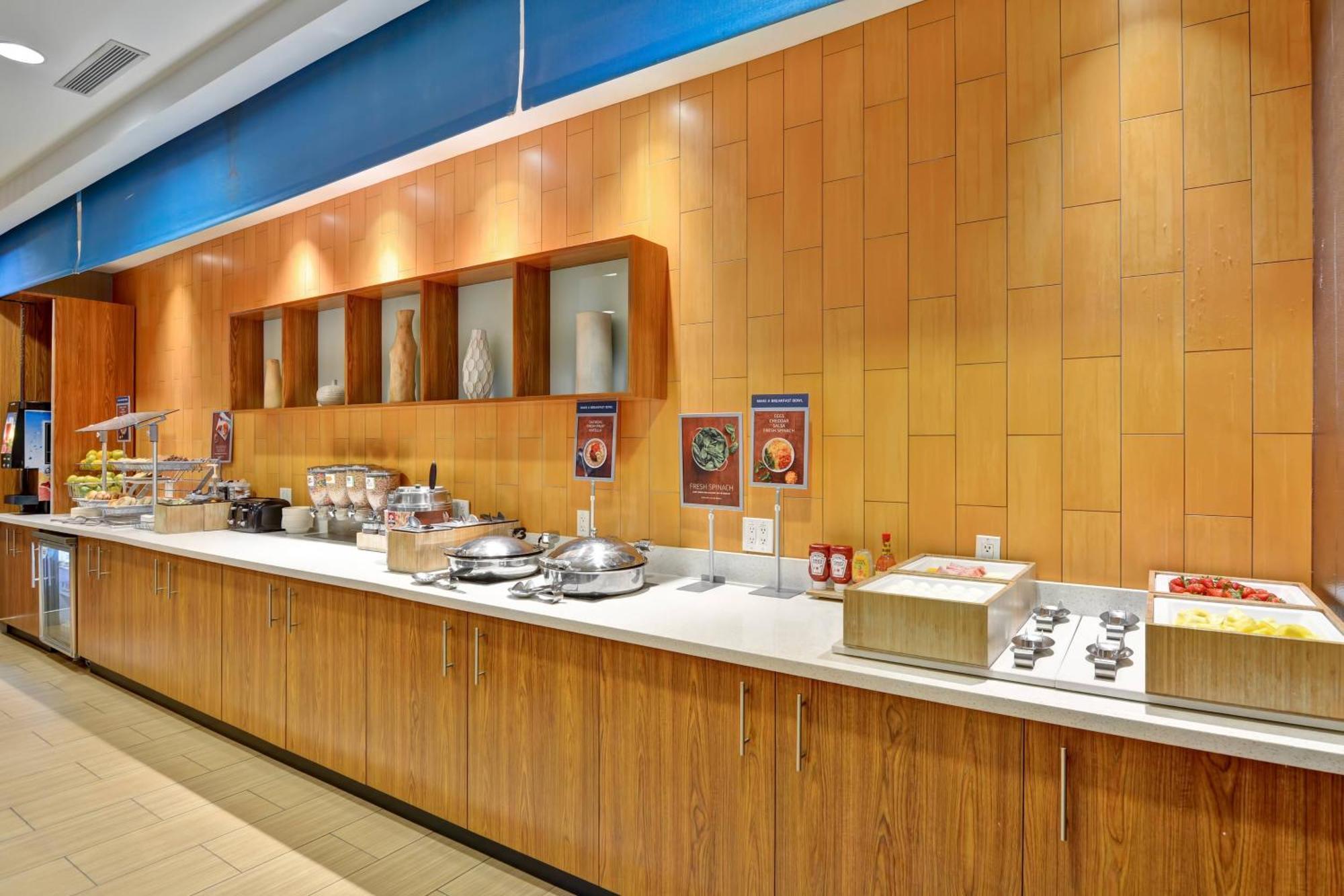 Springhill Suites Cincinnati Airport South Florence Esterno foto