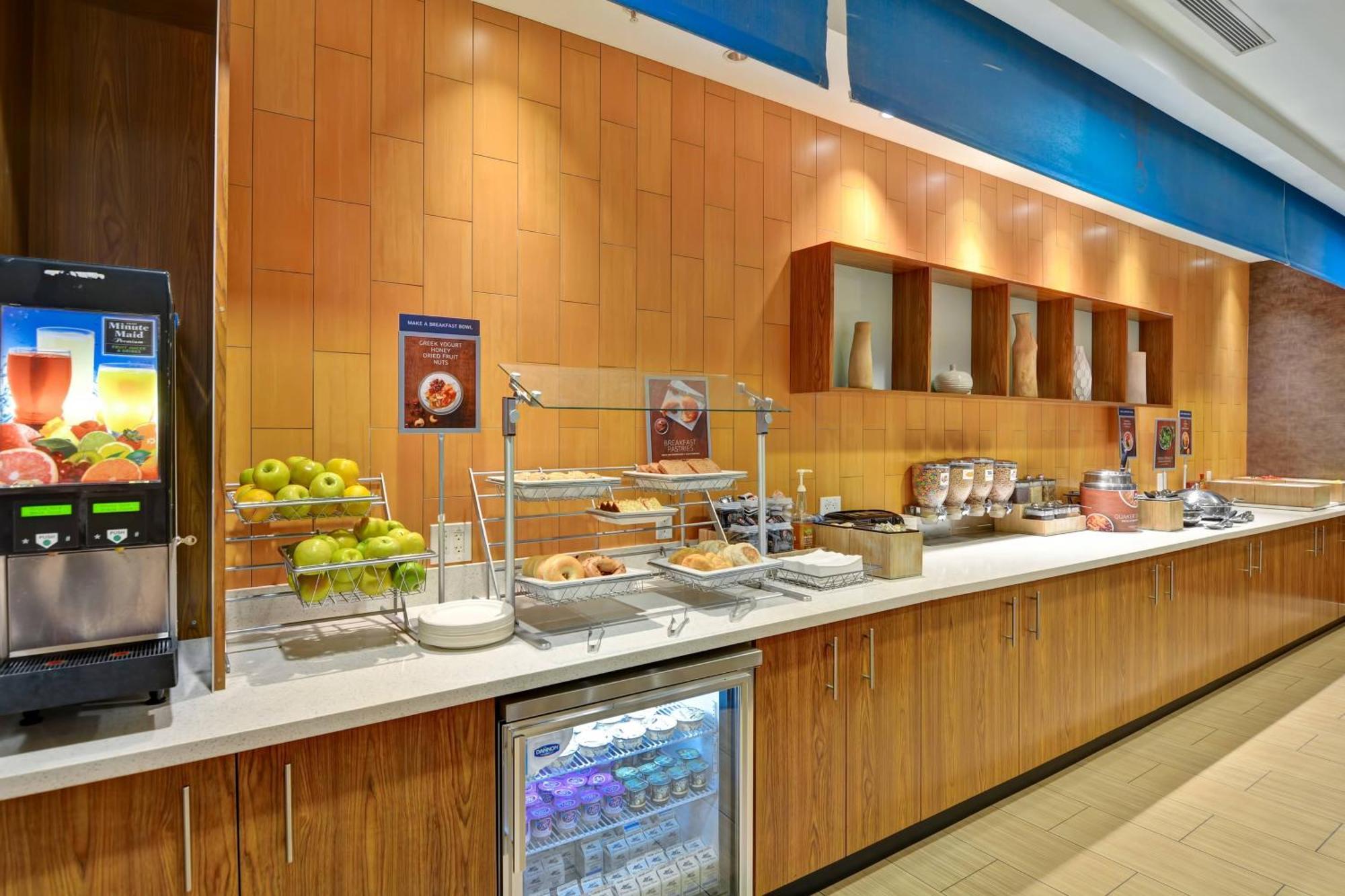 Springhill Suites Cincinnati Airport South Florence Esterno foto