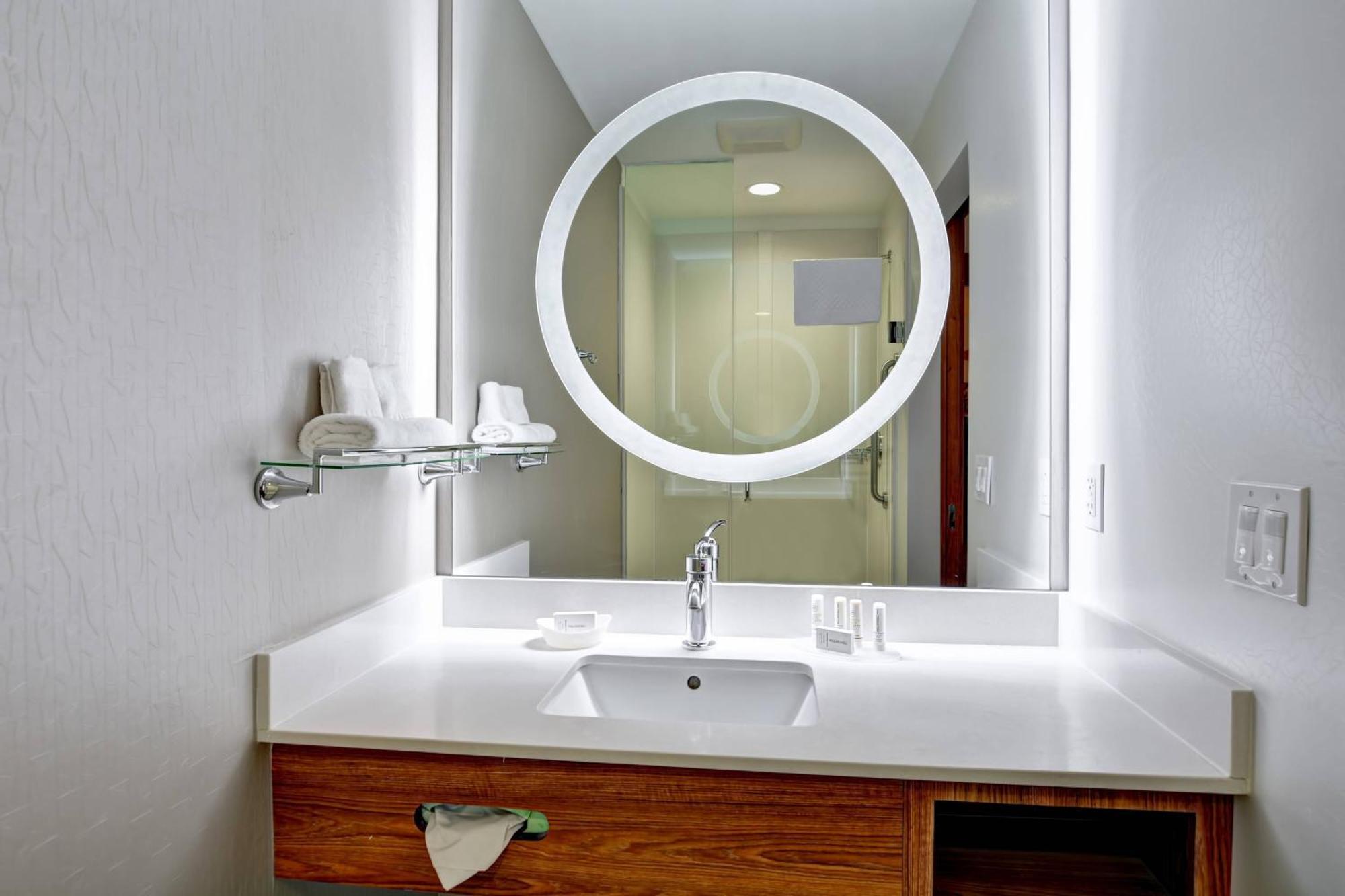 Springhill Suites Cincinnati Airport South Florence Esterno foto