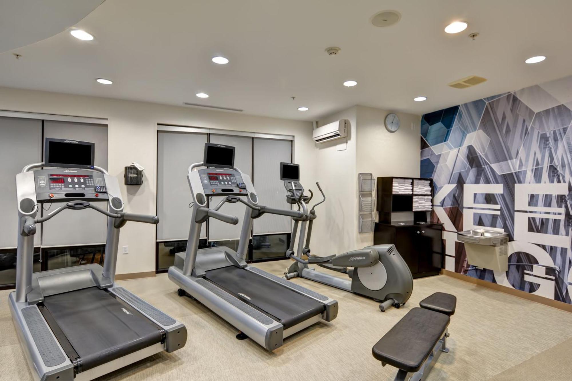 Springhill Suites Cincinnati Airport South Florence Esterno foto