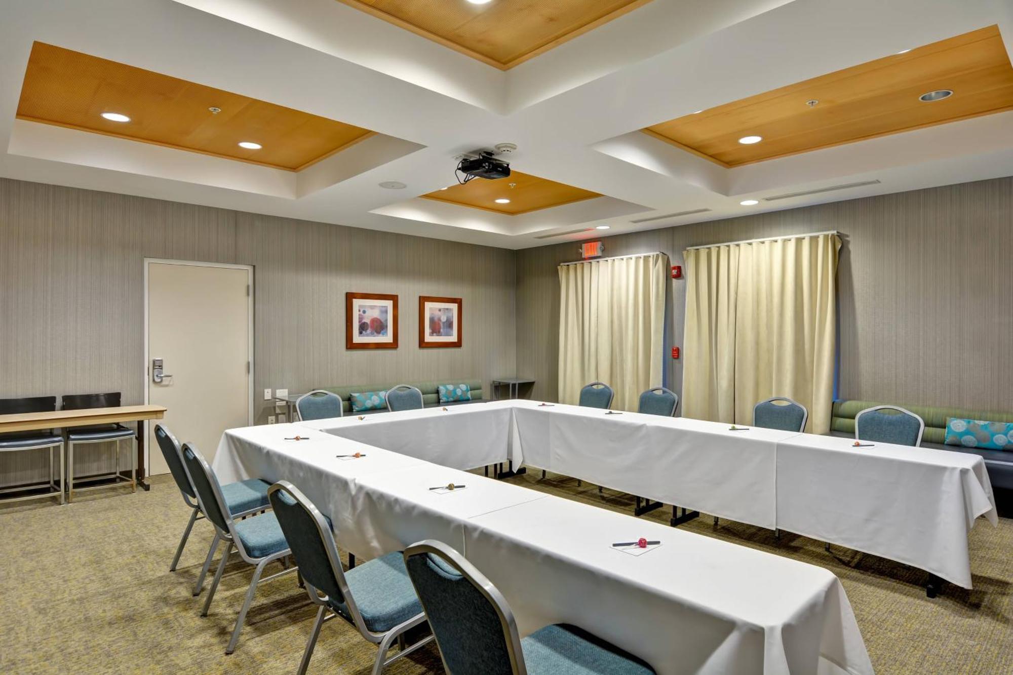 Springhill Suites Cincinnati Airport South Florence Esterno foto