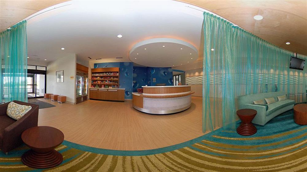 Springhill Suites Cincinnati Airport South Florence Esterno foto