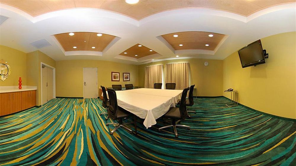 Springhill Suites Cincinnati Airport South Florence Esterno foto