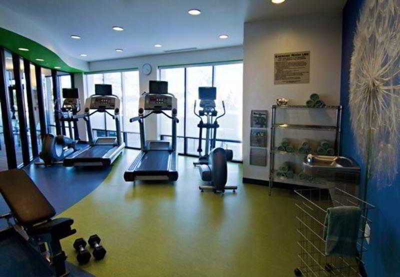 Springhill Suites Cincinnati Airport South Florence Servizi foto