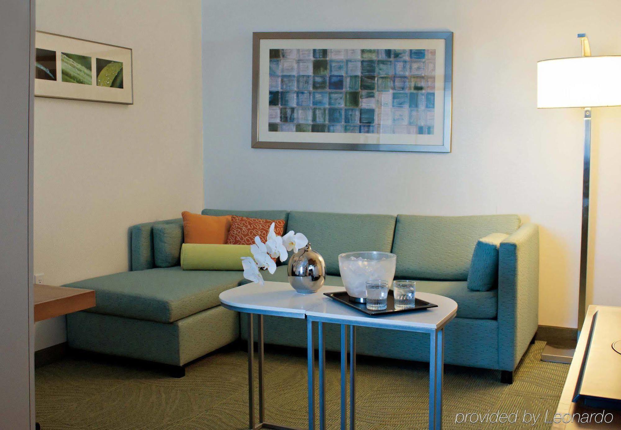 Springhill Suites Cincinnati Airport South Florence Camera foto