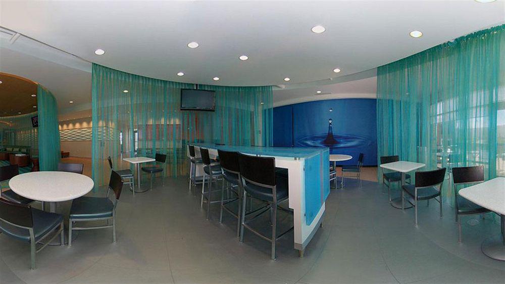 Springhill Suites Cincinnati Airport South Florence Esterno foto