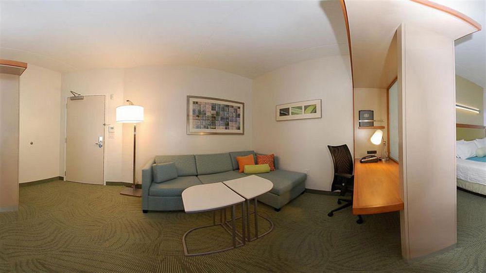 Springhill Suites Cincinnati Airport South Florence Esterno foto