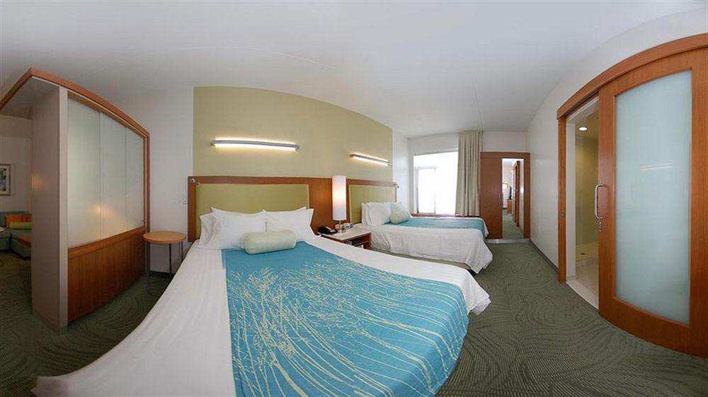 Springhill Suites Cincinnati Airport South Florence Camera foto